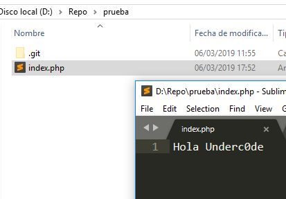 Entorno de desarrollo moderno (Parte II) 17 Entorno de desarrollo moderno (Parte II) 16